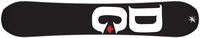 DC Snowboards Devun Pro