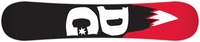 DC Snowboards Focus Wide