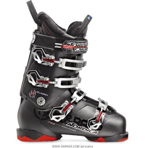 Nordica Hell & Back H3
