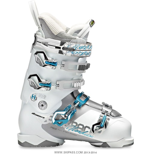 Nordica Hell & Back H3 w