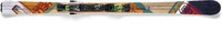 Nordica Burner Evo 