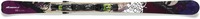 Nordica Wild Belle Evo 