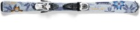 Nordica Cinnamon Girl J Fastrak