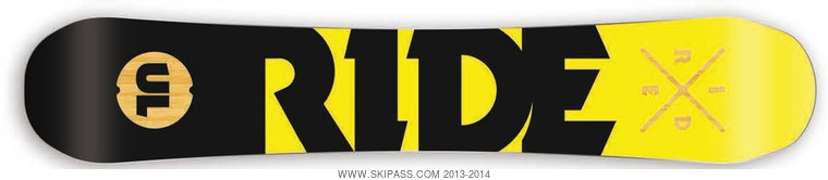 Ride Highlife UL Wide