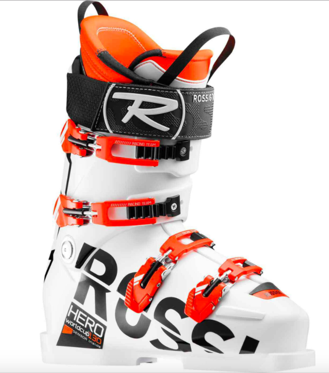 Rossignol Hero world cup si 130