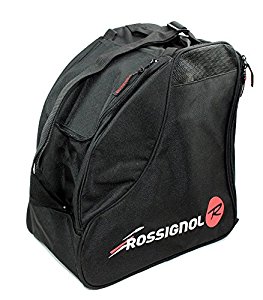 Rossignol Rossignol Ski Boot Bag Pro - Black