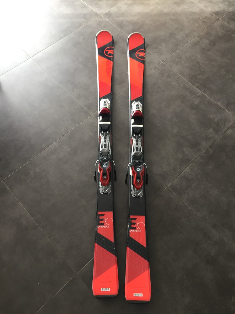Rossignol Experience 80 carbon