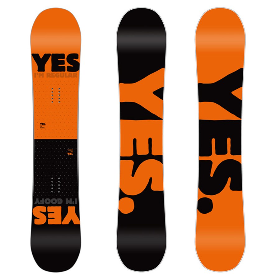 Yes snowboards yes the jackpot