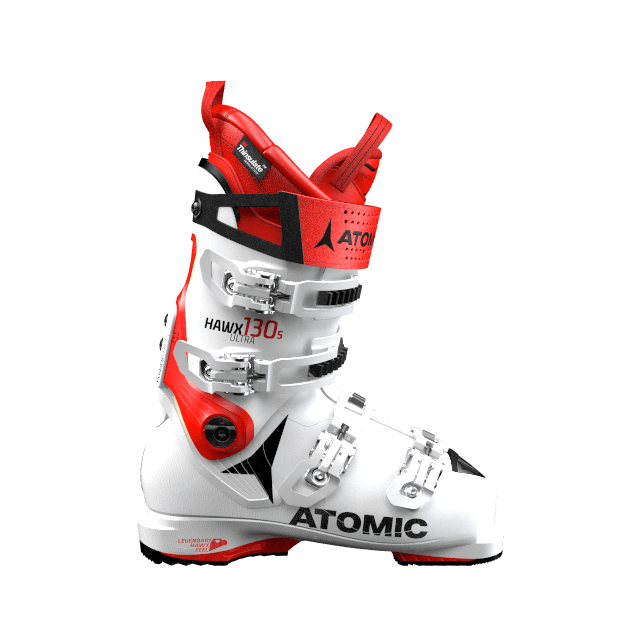 Atomic hawx ultra 130S