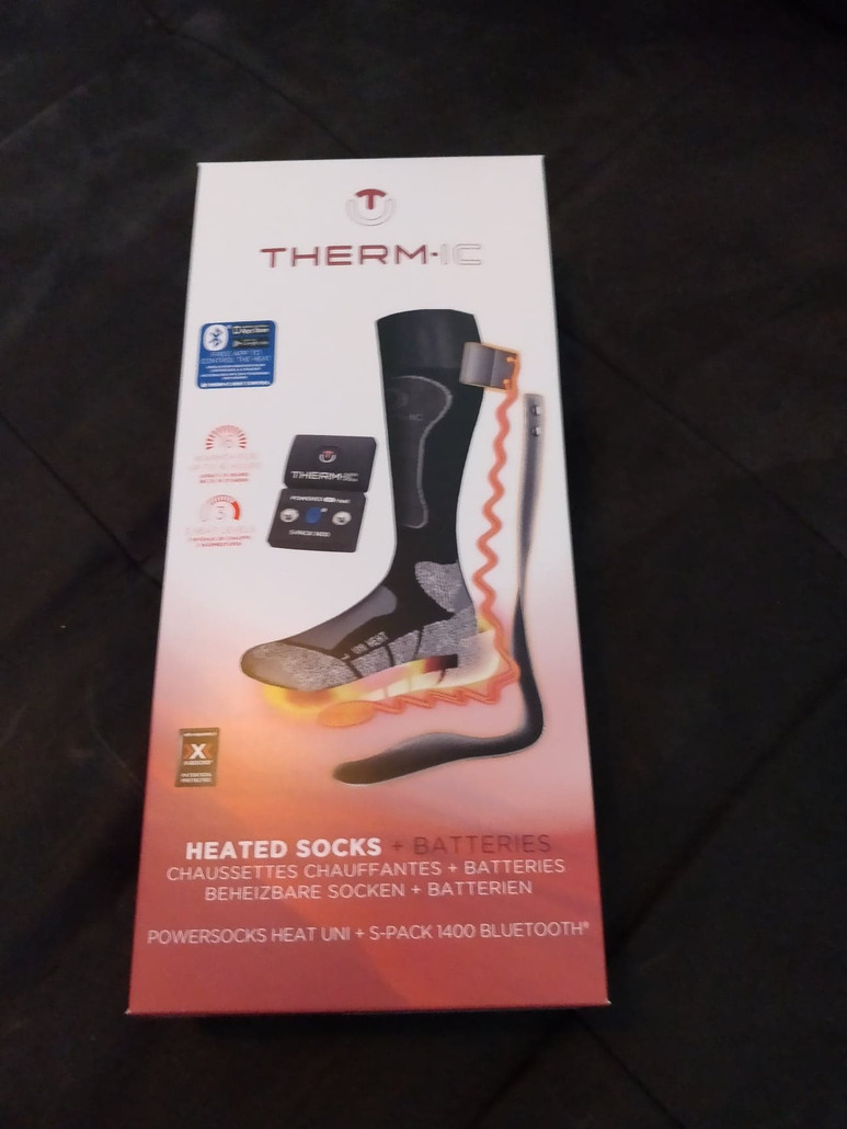 Thermic PowerPack Basic