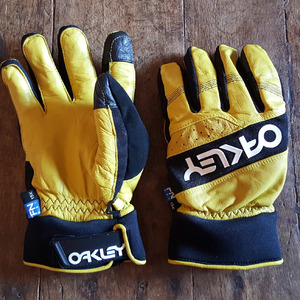 OakleyOakley Factory Winter Glove 2 Gants Homme Marque  