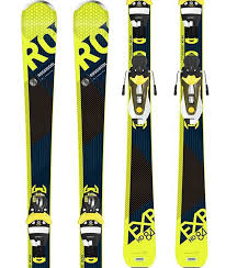 Rossignol Experience 84 Hd