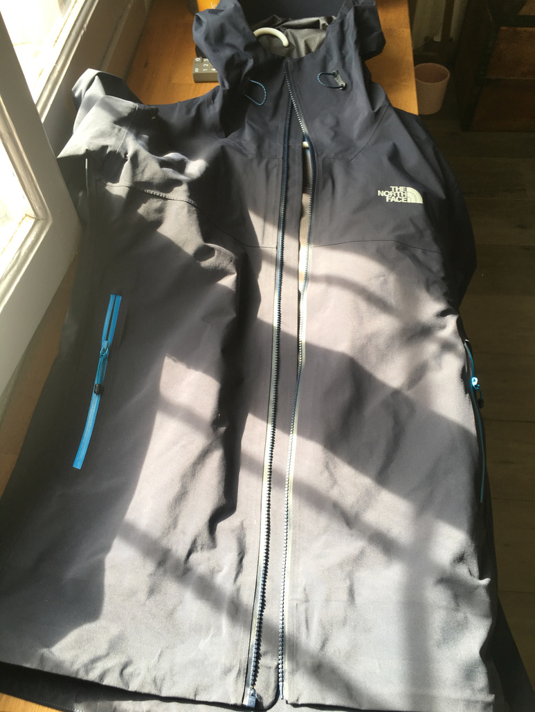 The North Face M Point Five Urban Navy