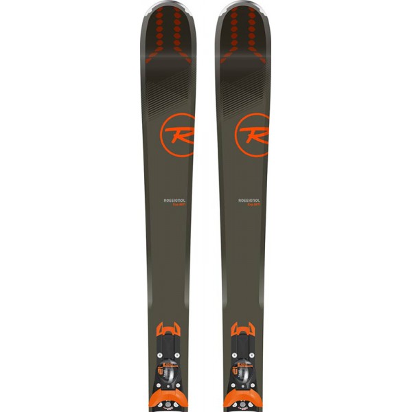 Rossignol Experience 88 Hd