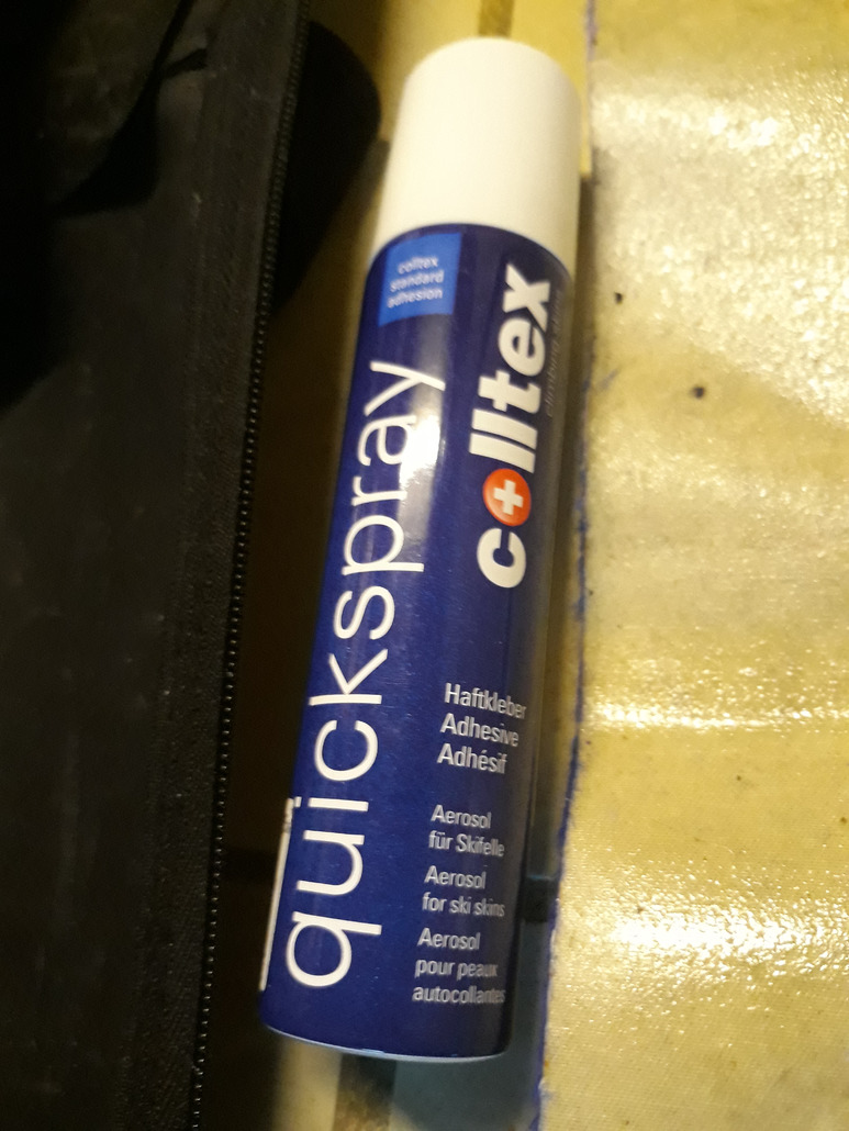 Colltex Quickspray