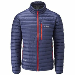 rab microlight alpine jacket xxl