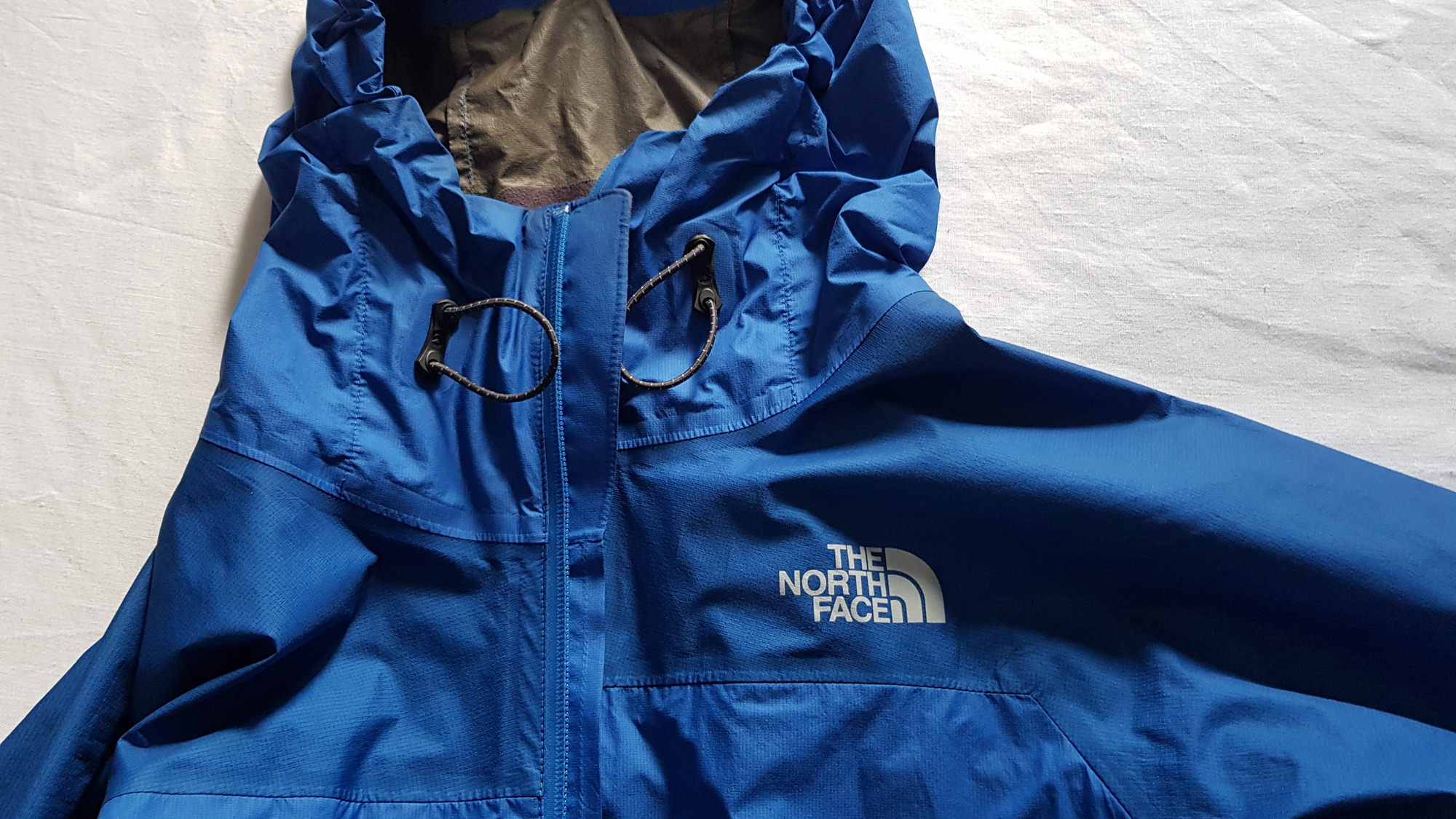 The North Face Gore-tex Pro Shell Summit Series "S"