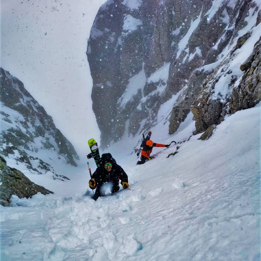 CRAMPONS D'ALPINISME - MAKALU, MONOCÉROS, CAÏMAN, VAMPIRE: notice