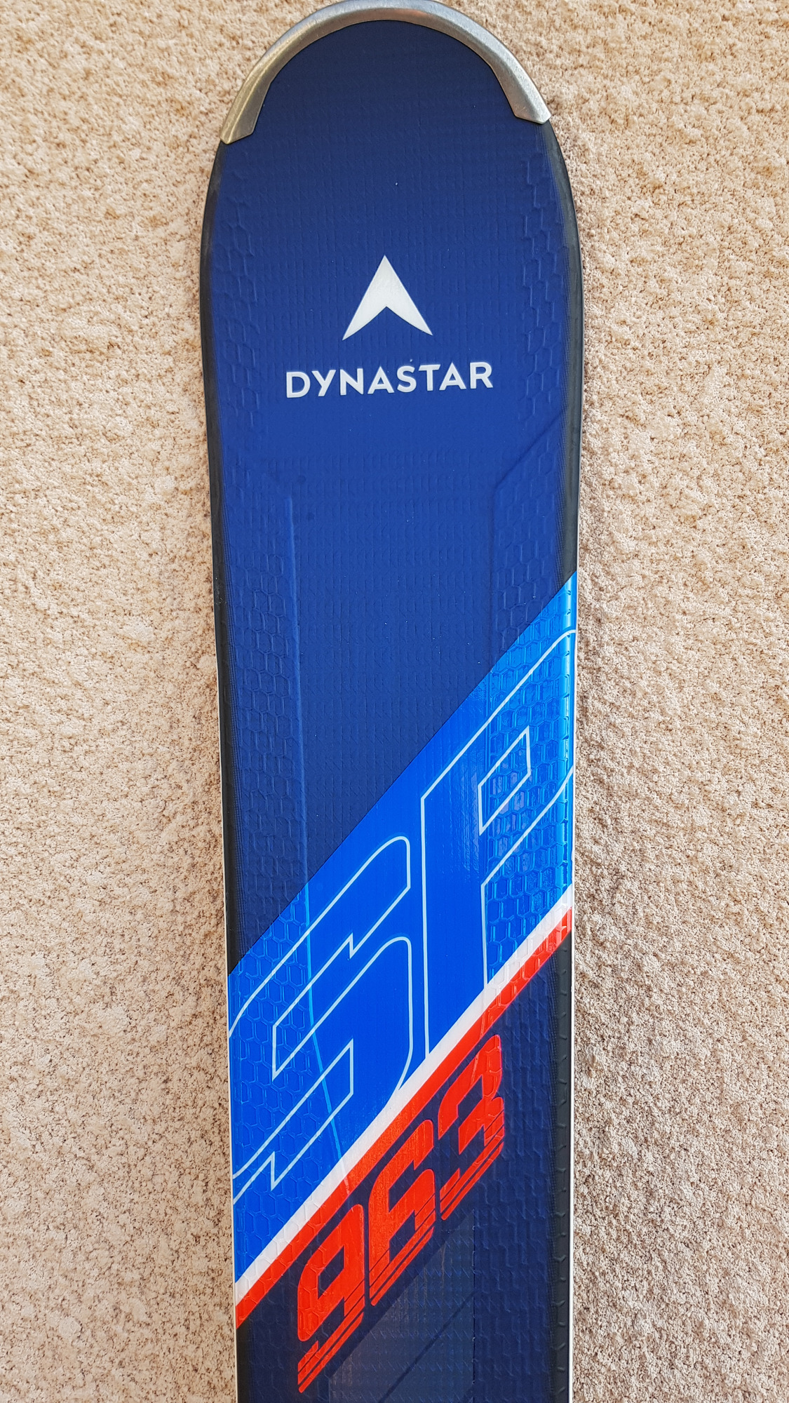 Dynastar Speed 963