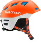 Salomon MTN Patrol