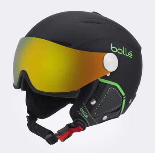 Bollé Blackline visor premium