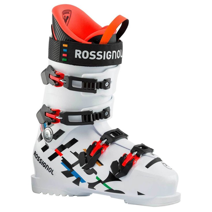 Tests des de ski Rossignol