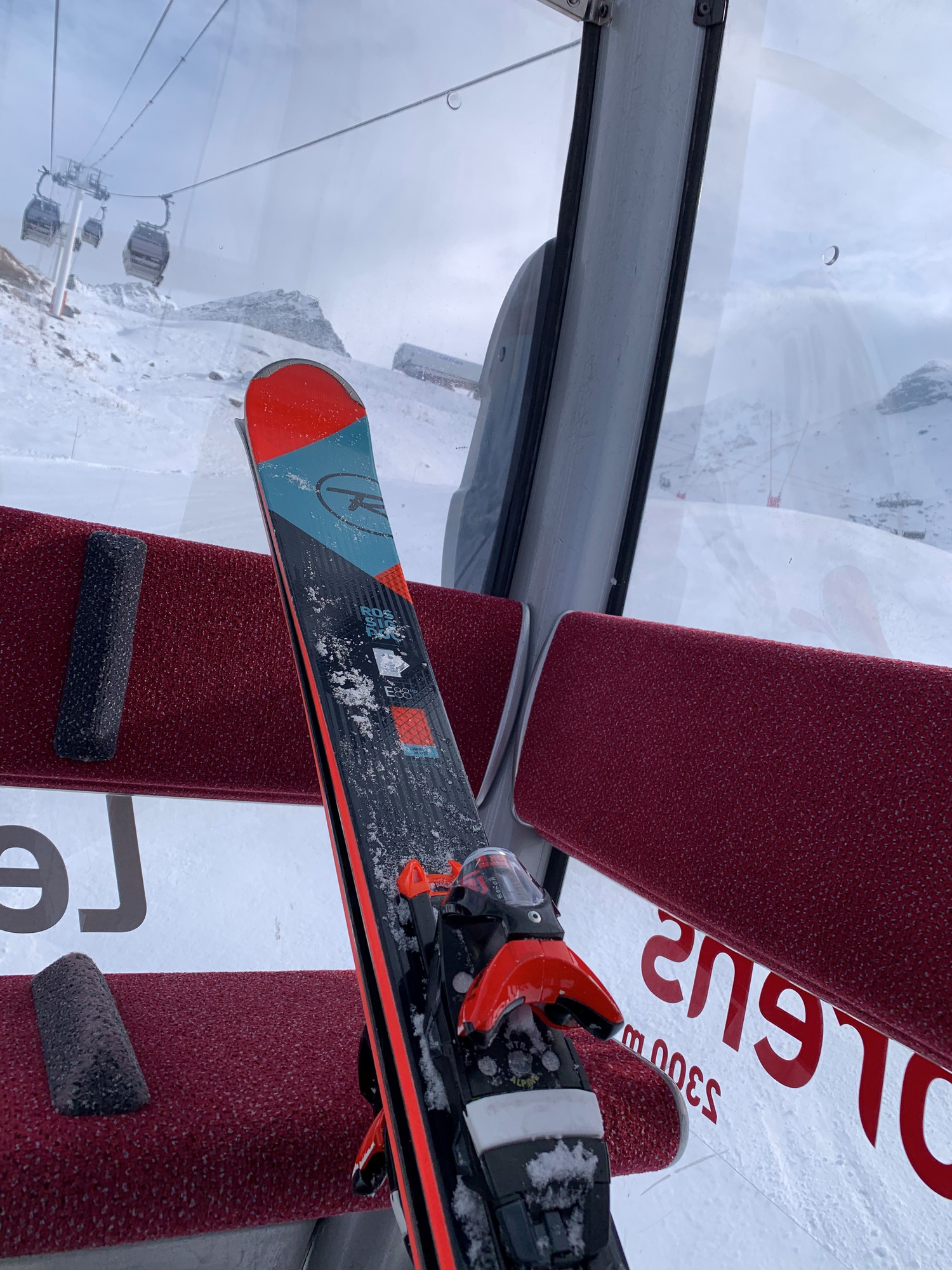 Rossignol Experience 88 Hd
