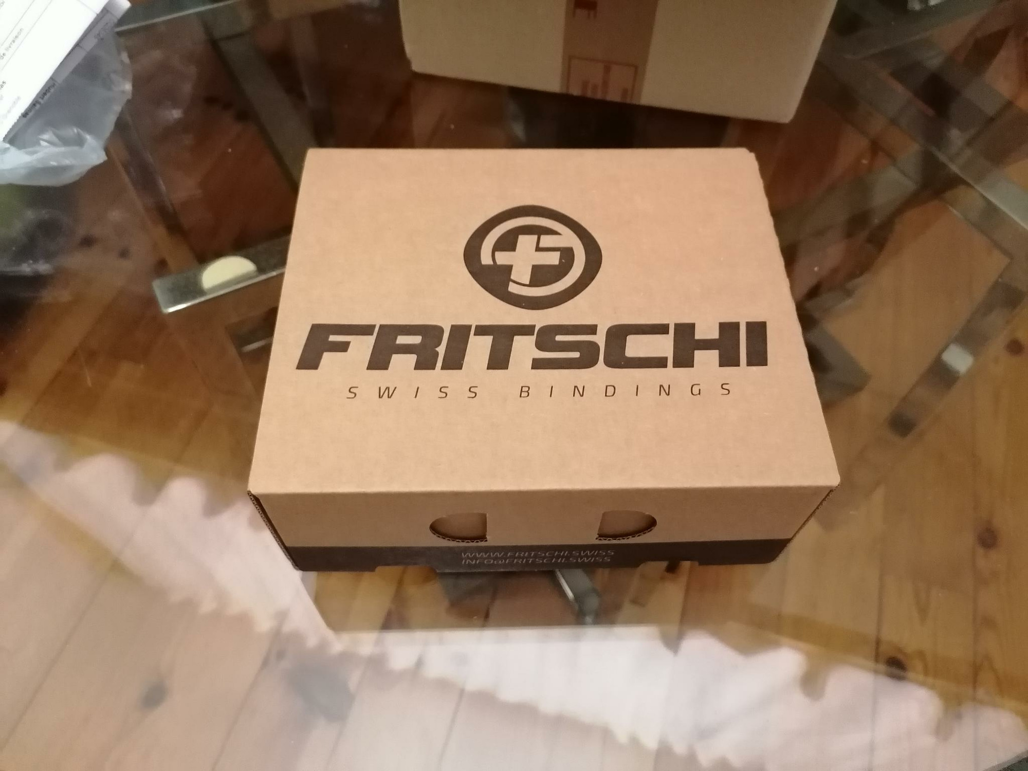 Fritschi Xenic 7