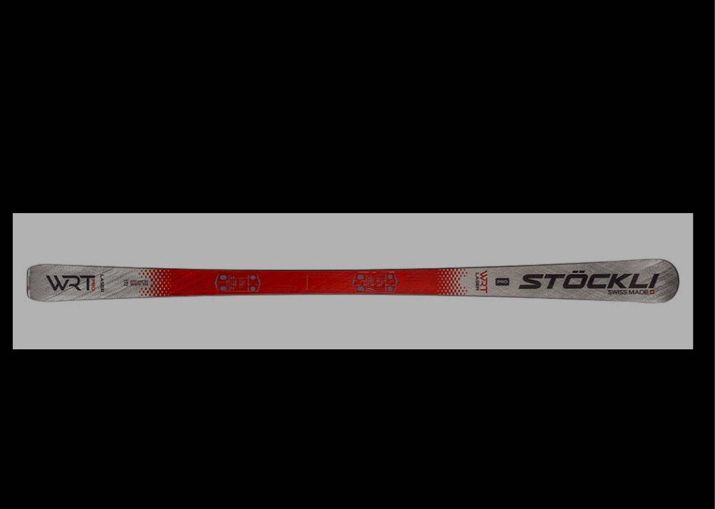 Stockli Laser WRT Pro