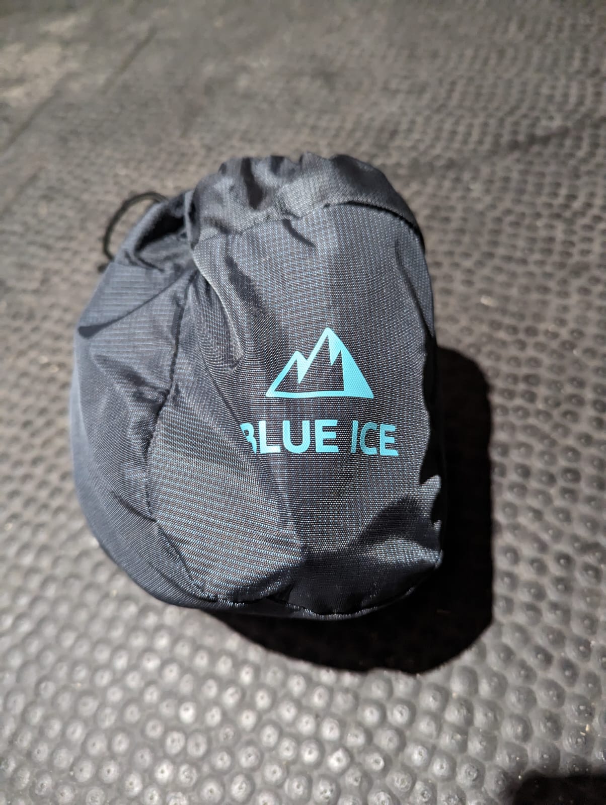 Blue Ice Harfang