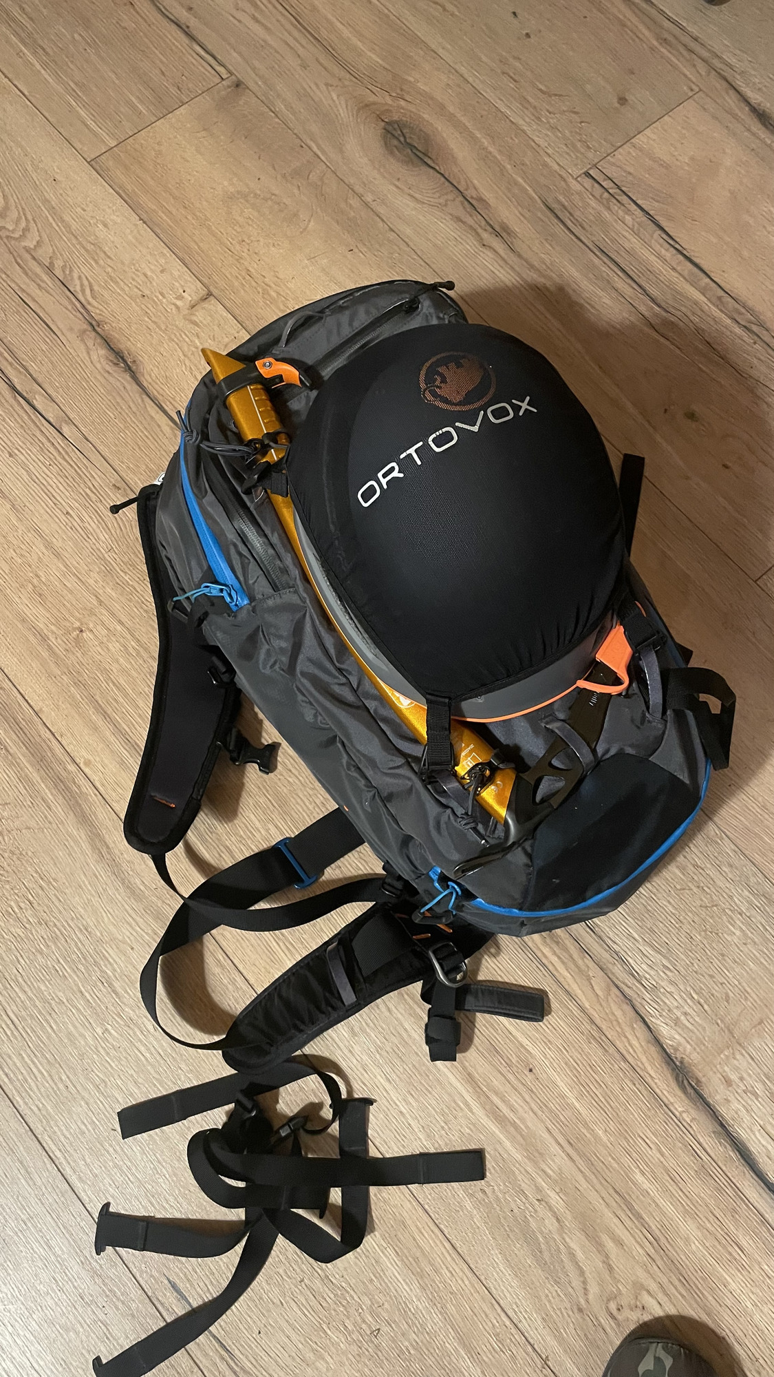 Ortovox Ascent 28 S Avabag