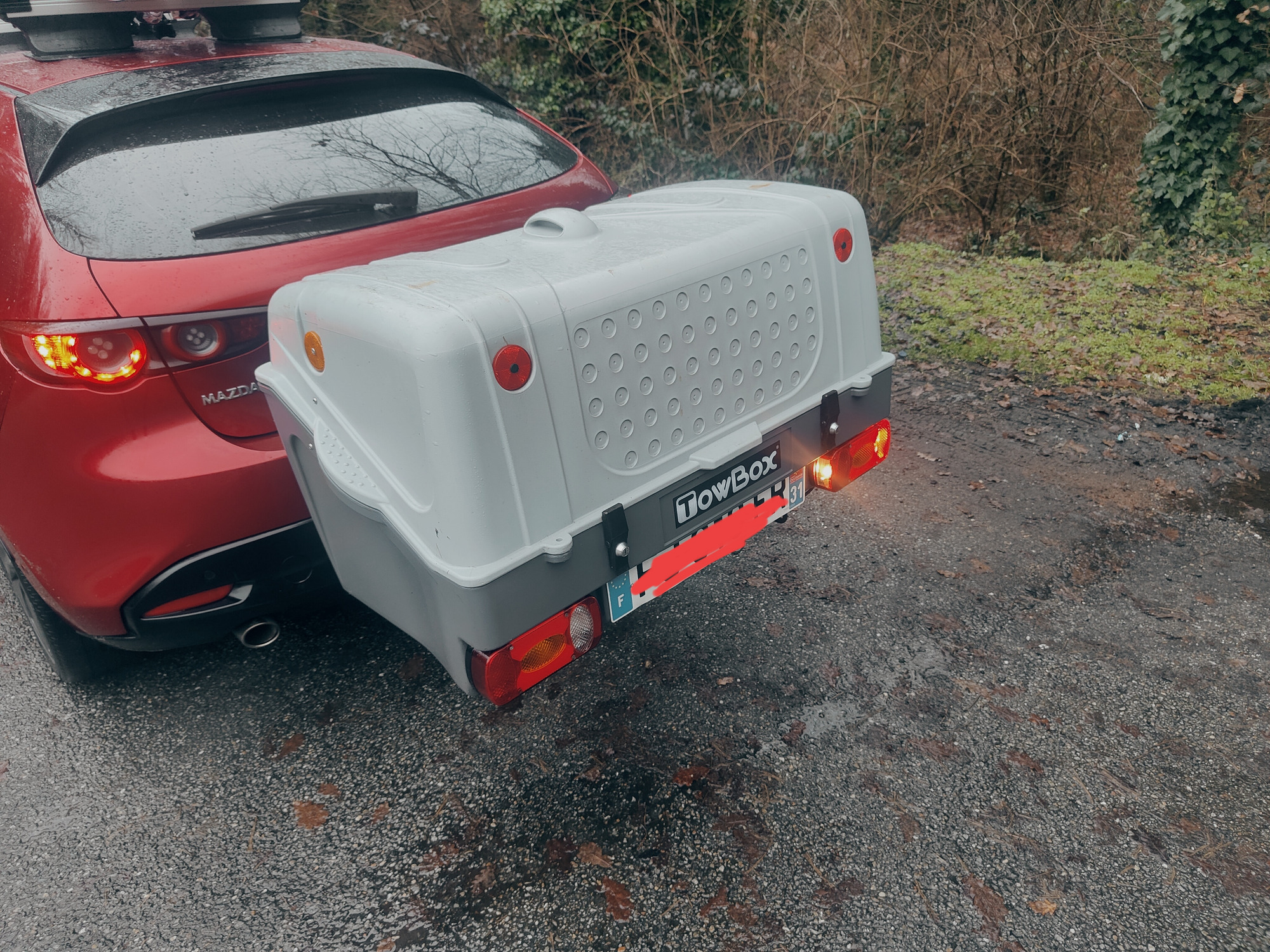 Towbox V1