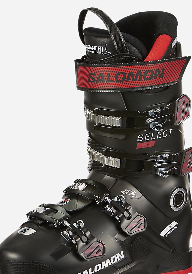 Salomon Select HV 90