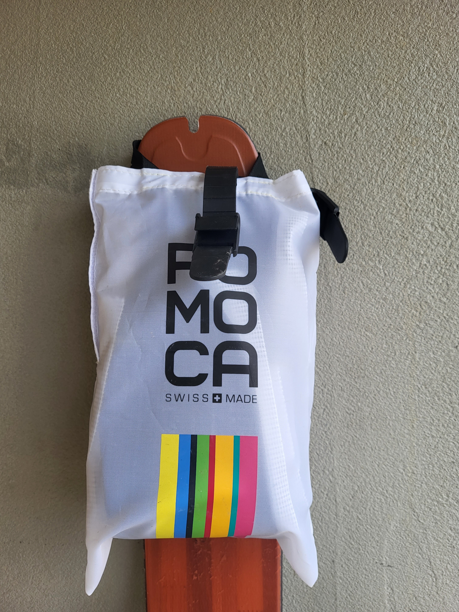 Pomoca EKO 2.0 READY CLIMB