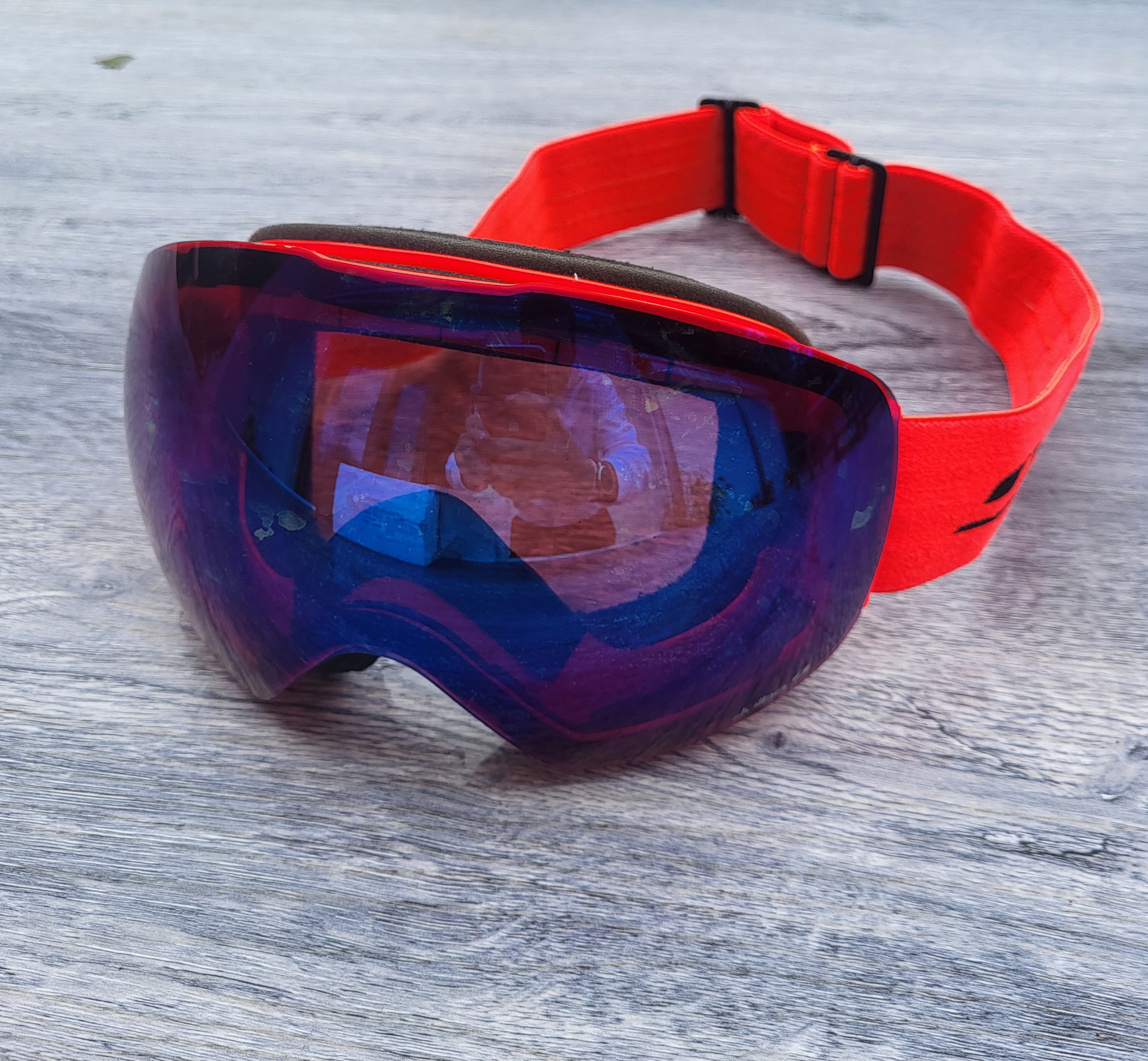 Julbo Spacelab