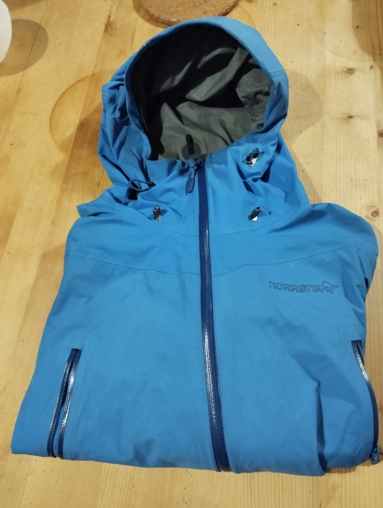 Norrøna Falketind Gore-Tex