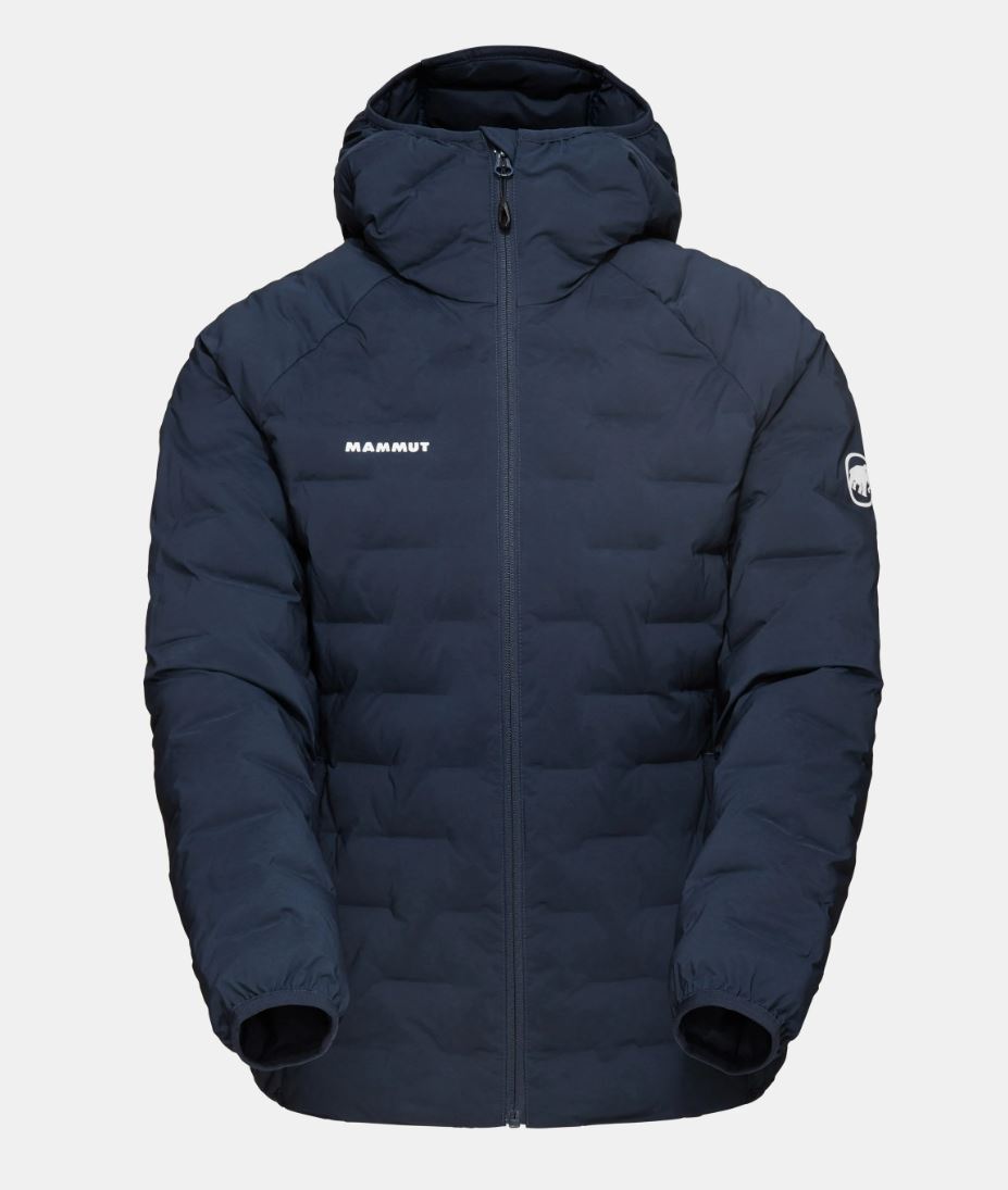 Mammut Sender IN Hooded Jacket Women