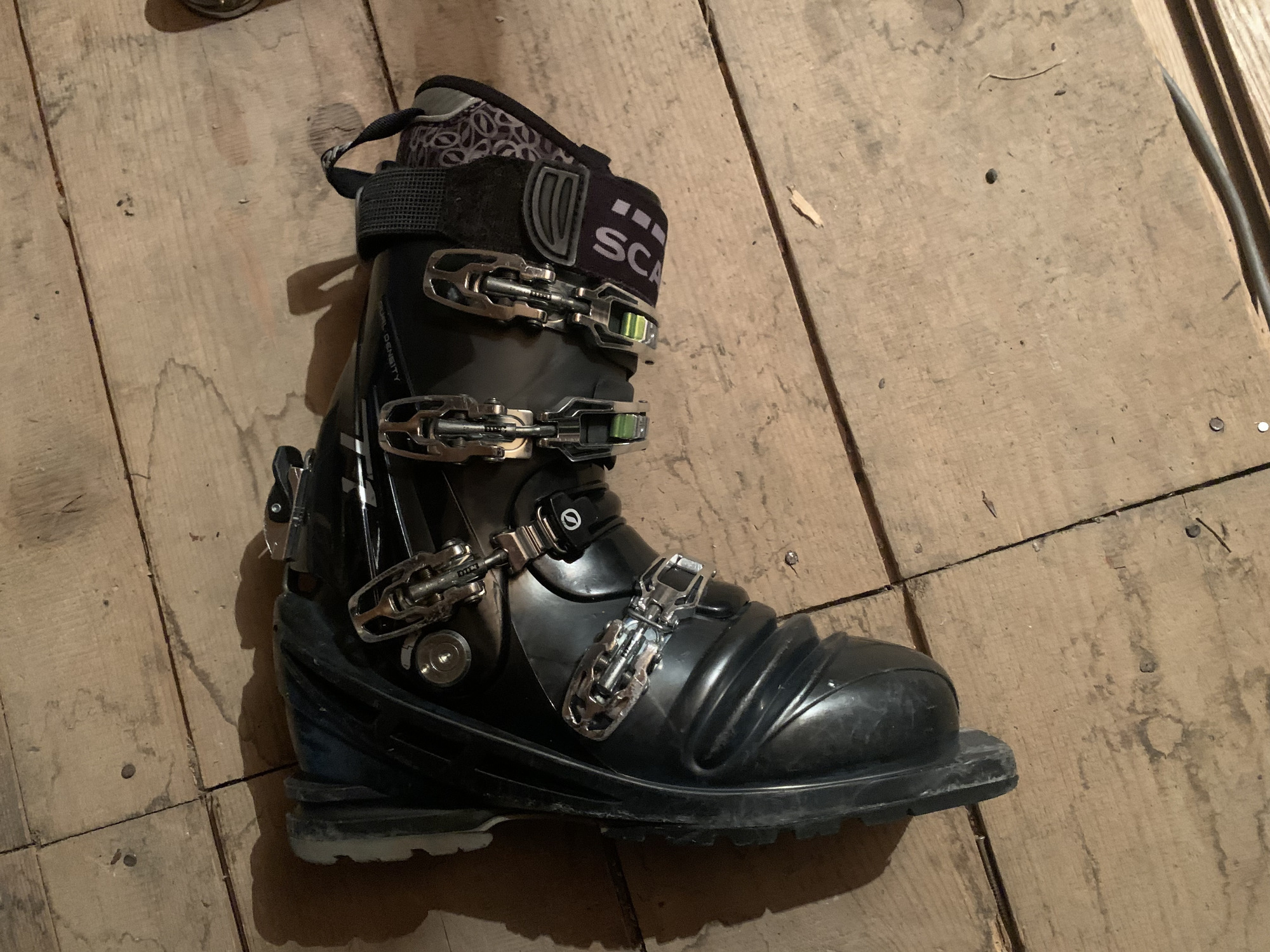 Scarpa T1
