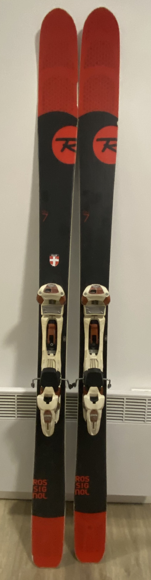 Rossignol Sin 7