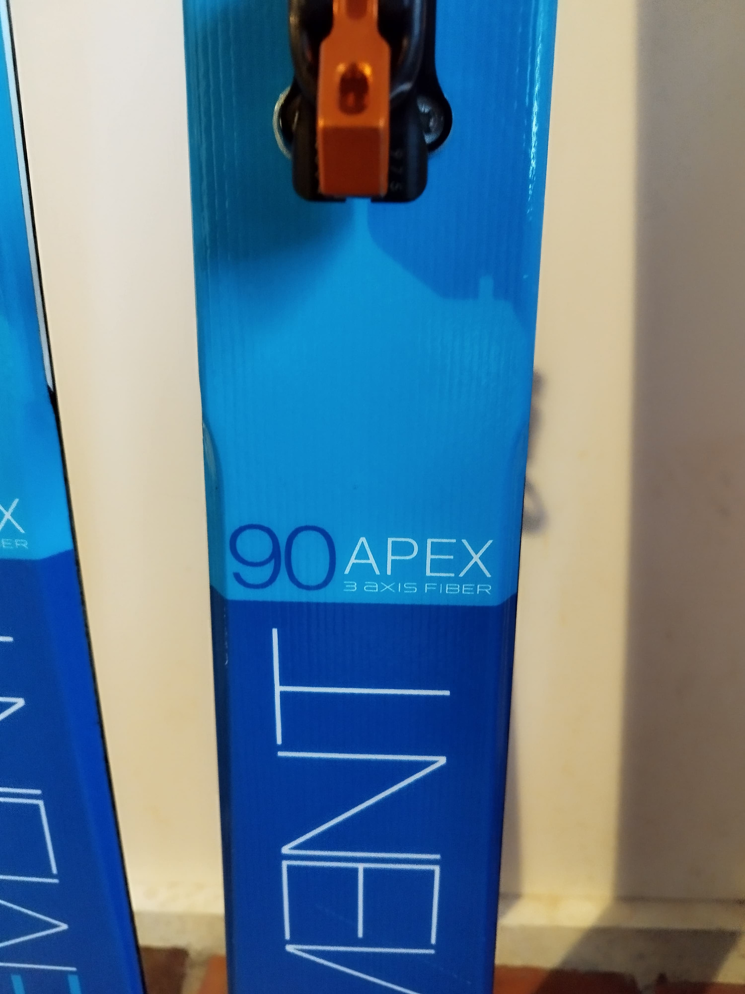 Movement Apex LTD 90