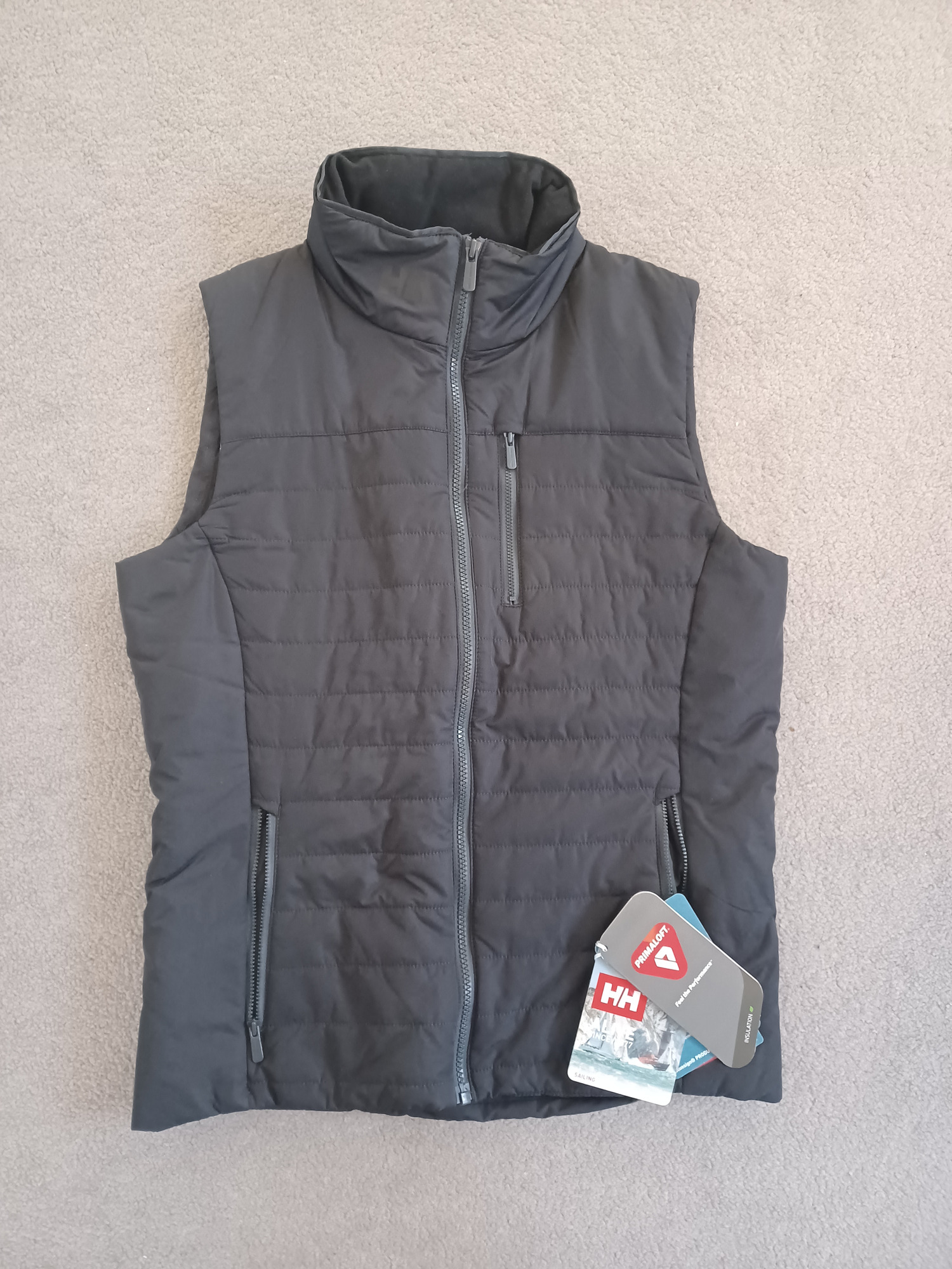 Helly Hansen Crew Insulator Vest 2.0