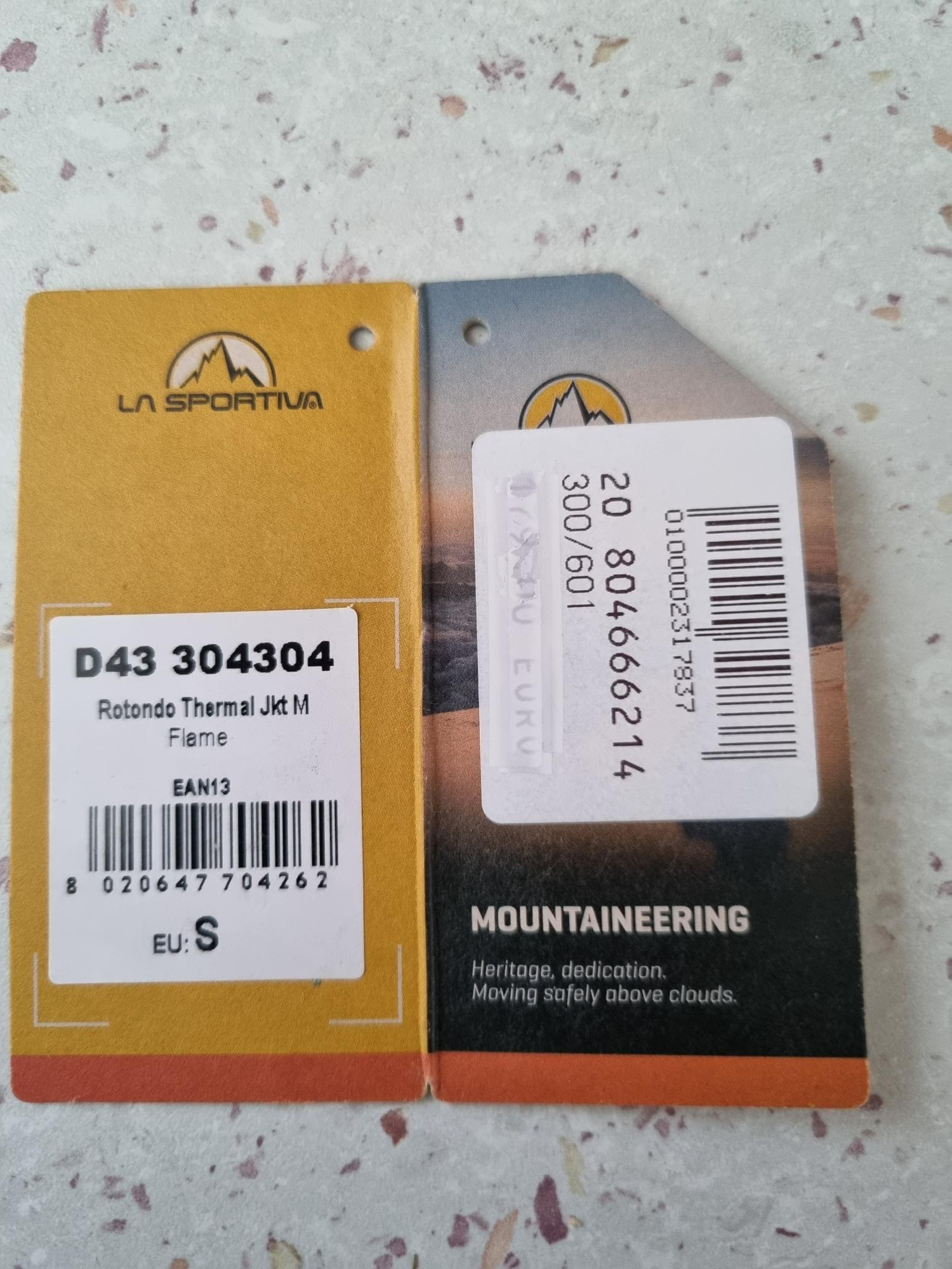 La Sportiva Rotondo
