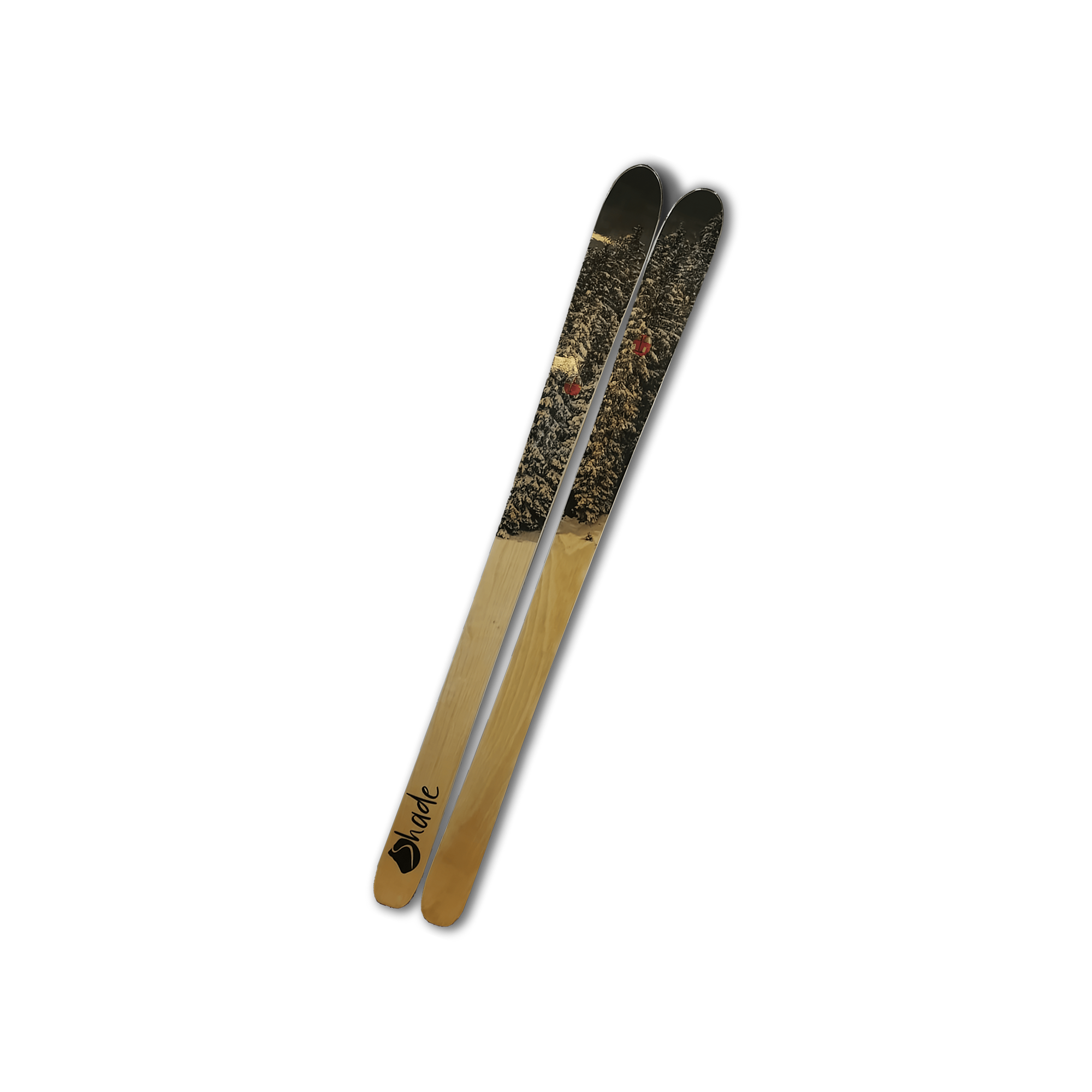 Shade ski VACO 88