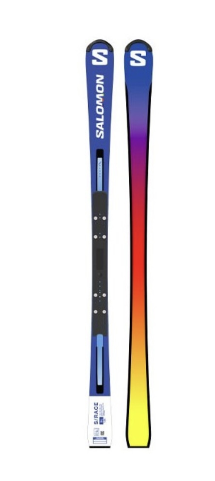 Salomon S race sl fis