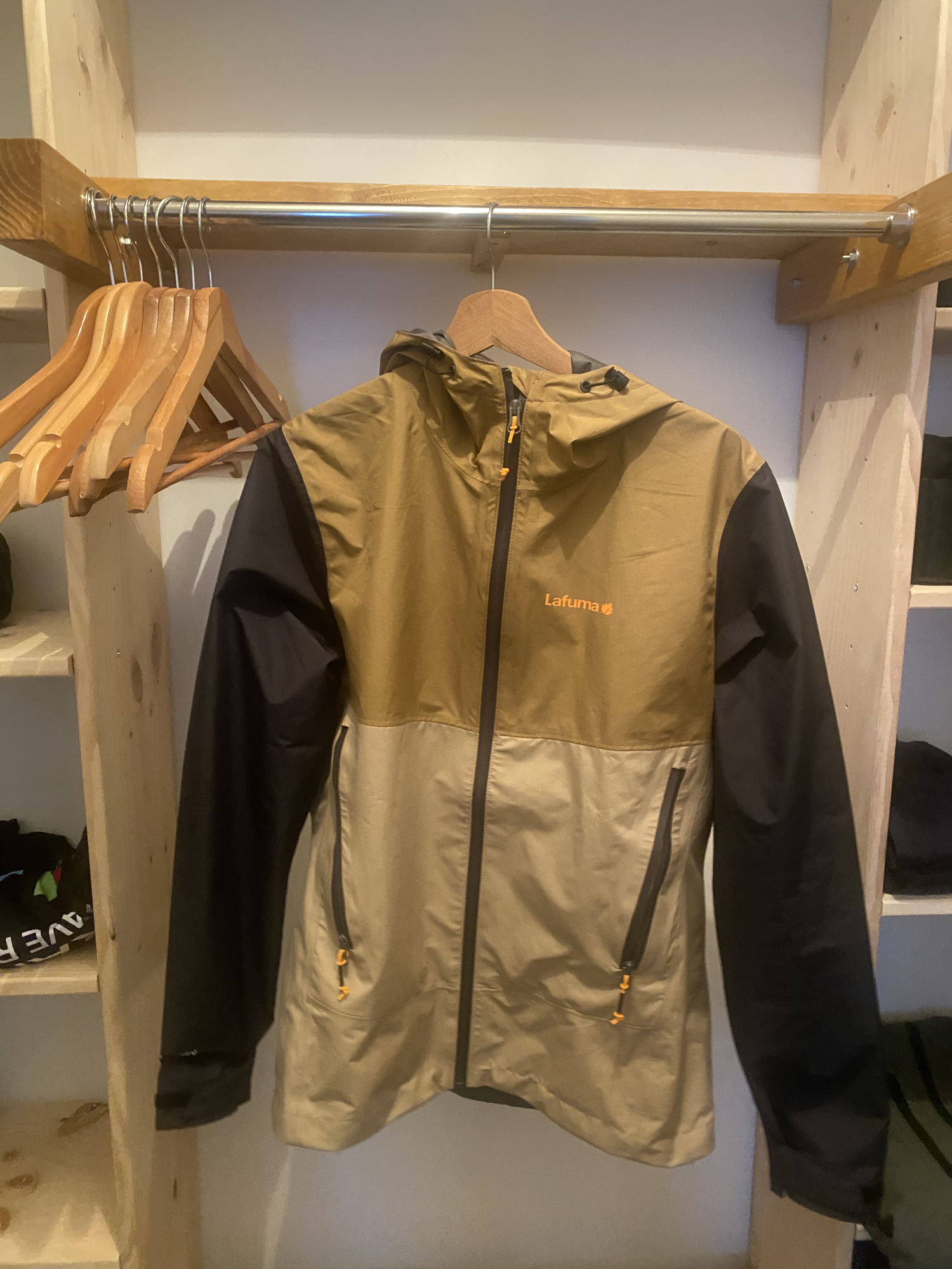 Lafuma Shift GoreTex
