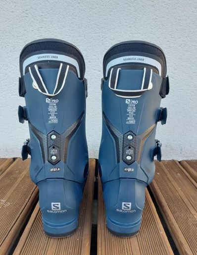 Salomon S/Lab S/Pro 100