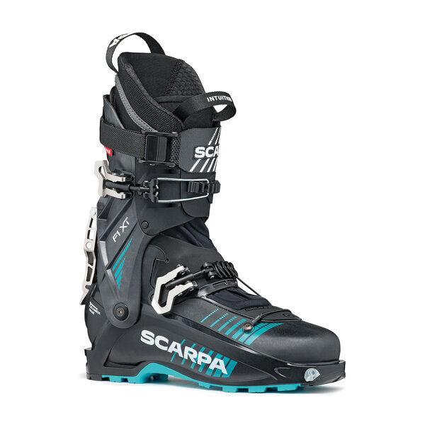 Scarpa F1 xt