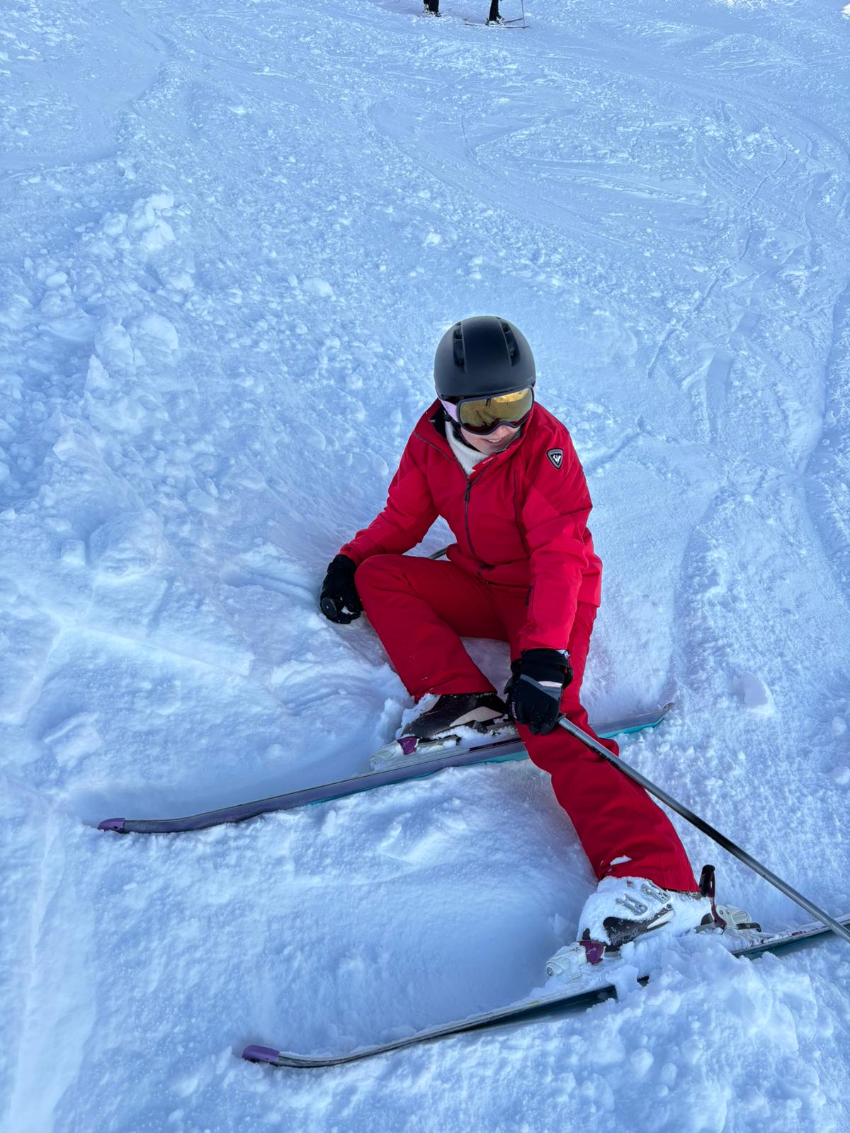 Rossignol Veste de ski Blackside Femme Rossignol
