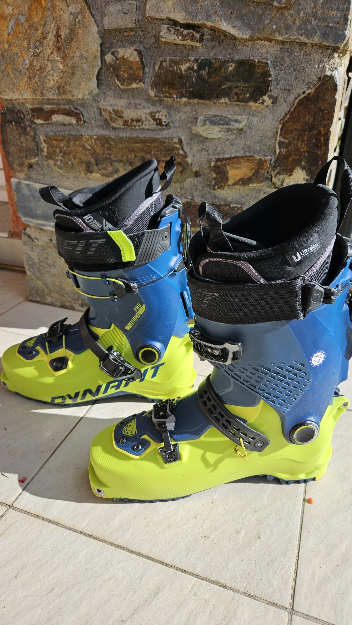 Dynafit Radical Pro Boot M