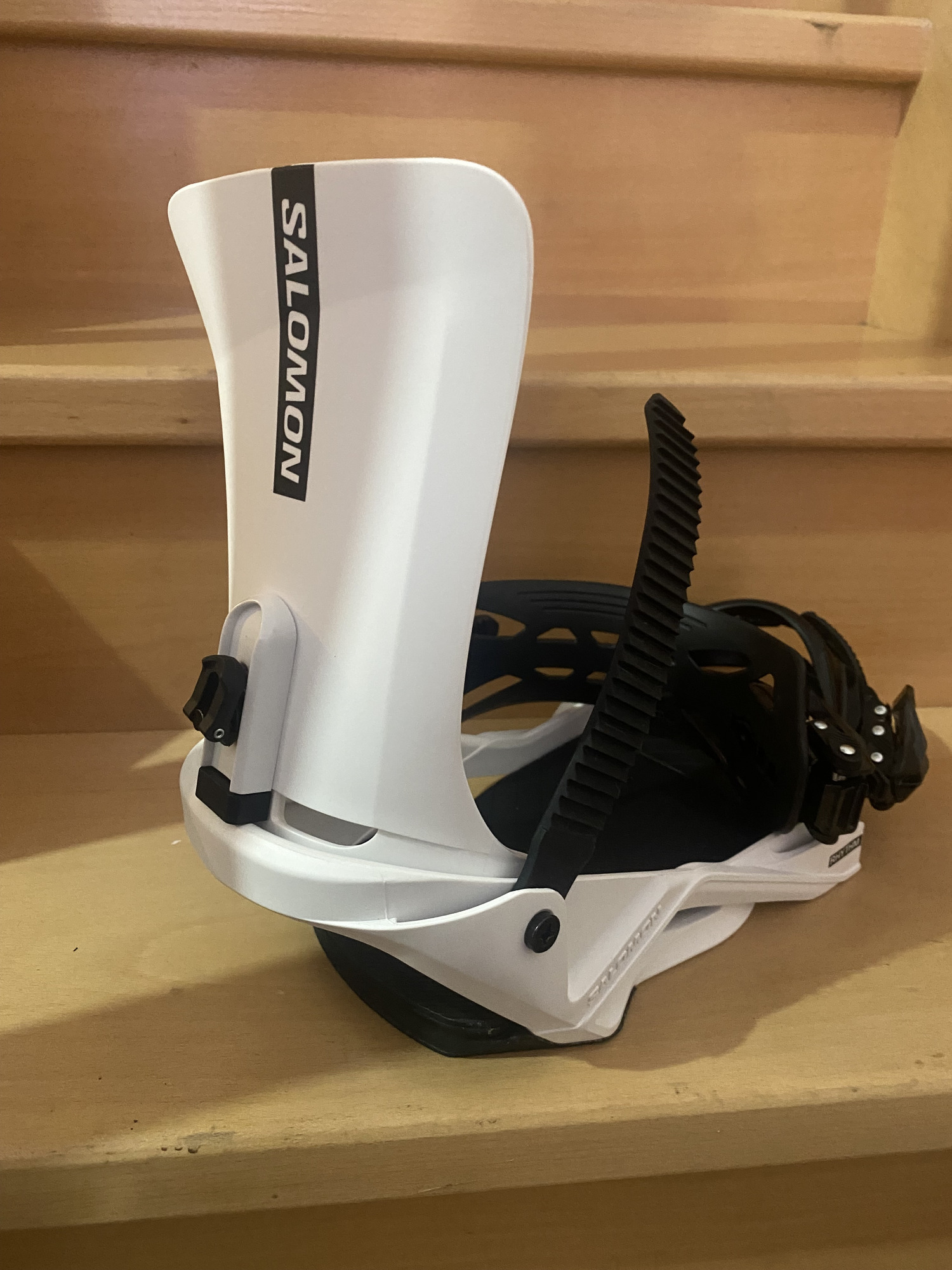Salomon Rythm
